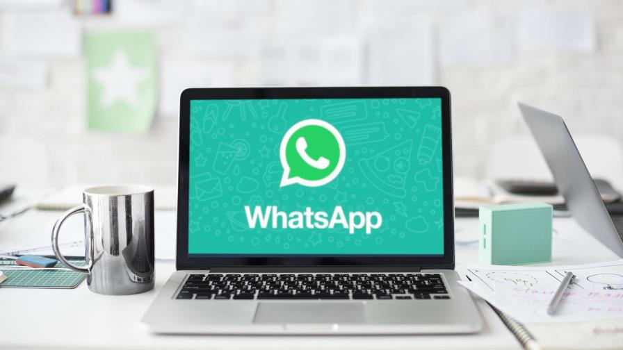 WhatsApp: ya se pueden hacer videollamadas desde el ordenador