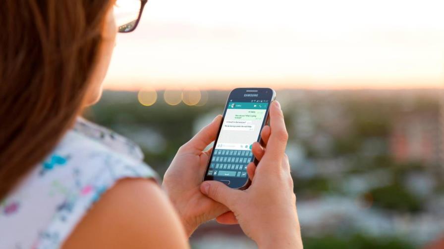 ¡No instales WhatsApp Delta!