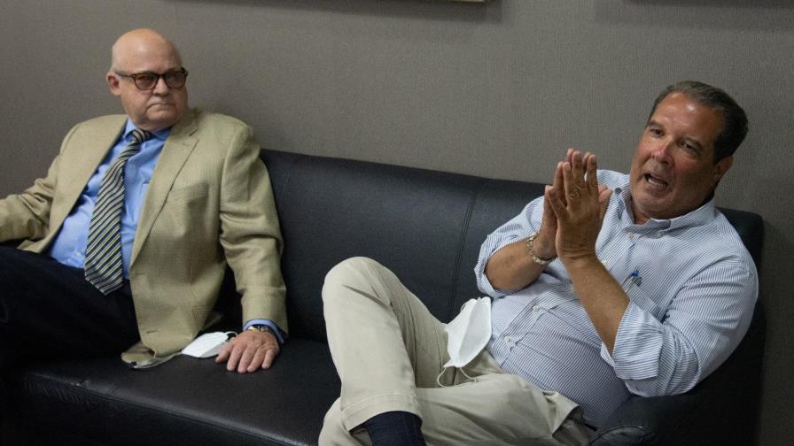 Descendientes de Héroes del 30 de Mayo abogan para que nuevas generaciones conozcan de la dictadura de Trujillo