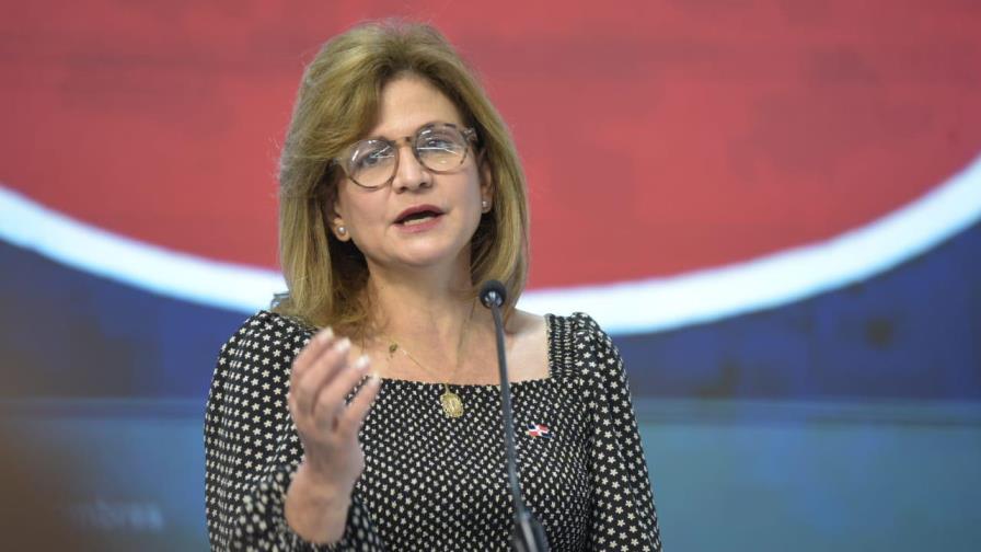 Vicepresidenta afirma es necesario el retorno a las aulas