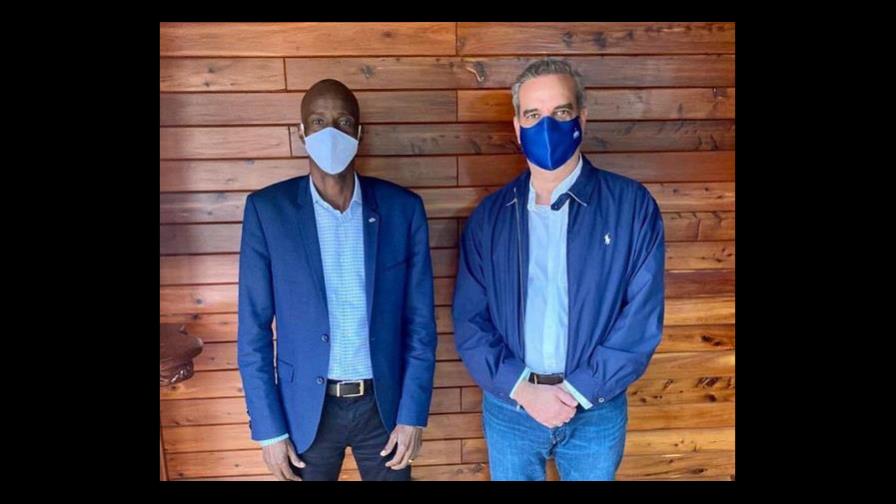 Dominicana y Haití enfocados en mejorar sus relaciones y la convivencia