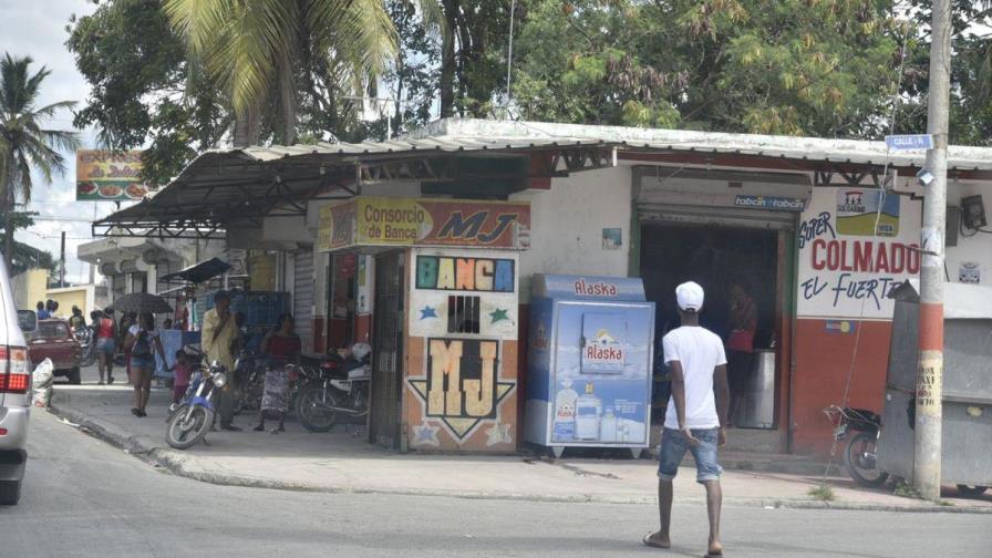 Los sectores y provincias que más casos de COVID-19 registran 