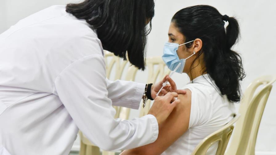 Empresas que otorgan beneficios a vacunados