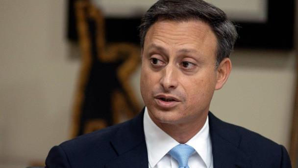 Caso Medusa describe los pasos que habría dado Jean Alain para concretar aspiraciones políticas