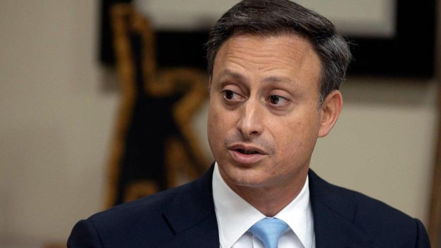 Crear fortuna y ser presidente, los dos objetivos de Jean Alain en la Procuraduría, según acusación