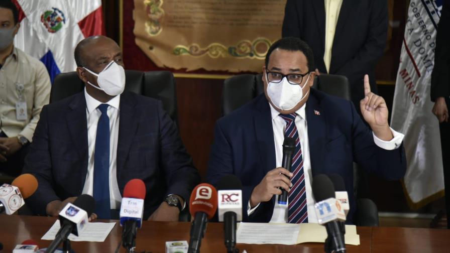 Estado perdió RD$30,000 millones por irregularidades en las EDE