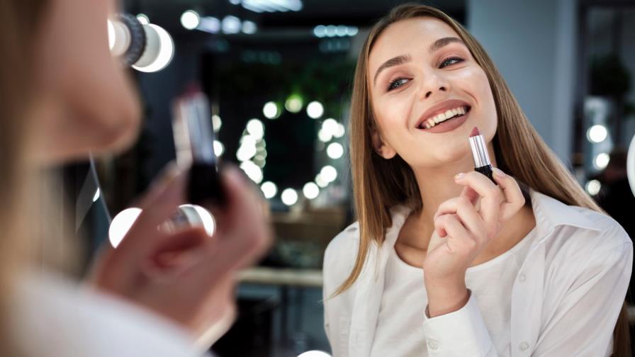 Diez labiales a prueba de mascarilla