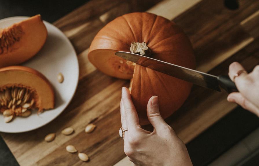 Cinco deliciosas recetas que deberías probar en Thanksgiving
