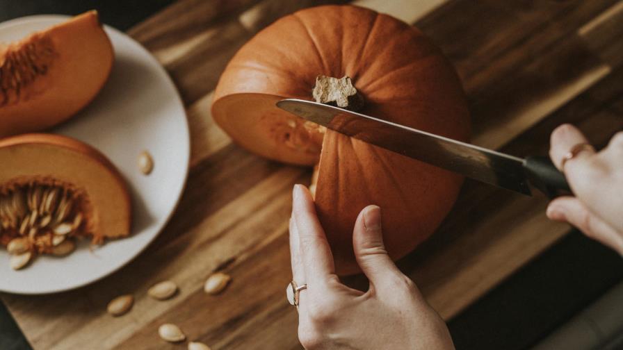 Cinco deliciosas recetas que deberías probar en Thanksgiving