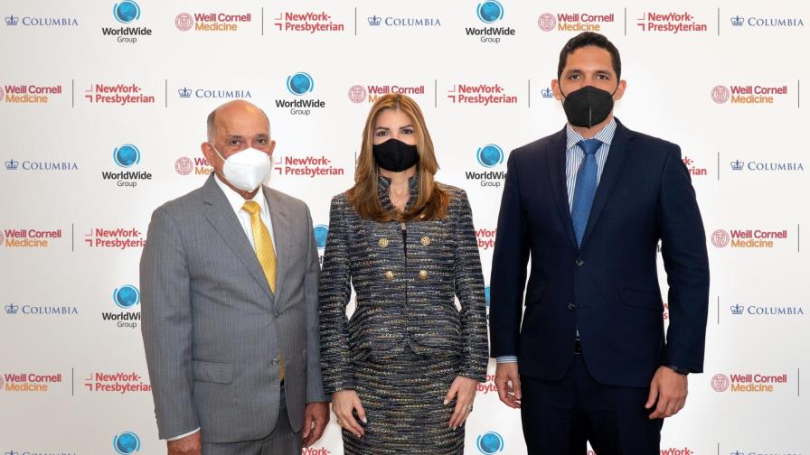 WorldWide Seguros se alía con el New York-Presbyterian Hospital, Columbia Doctors y Weill Cornell Medicine WorldWide Seguros se alía con el New York-Presbyterian Hospital, Columbia Doctors y Weill Cornell Medicine