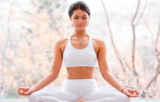 Cinco posturas de yoga contra el estreñimiento