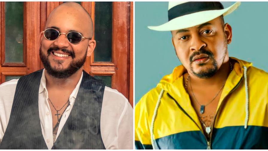 Badir y Wason se unen en “Regálame un minuto más” Badir y Wason se unen en “Regálame un minuto más”