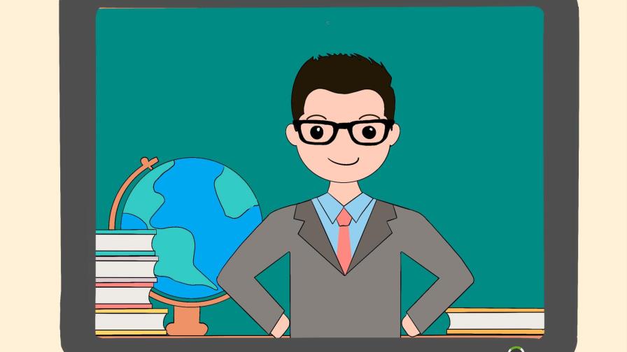 “Se requiere mucha formación en las metodologías tecno-pedagógicas para la enseñanza a distancia”