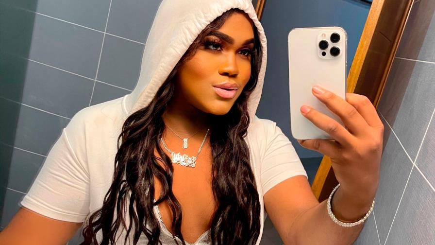 “La Kisty” rompe con los estereotipos de género en República Dominicana “La Kisty” rompe con los estereotipos de género en República Dominicana