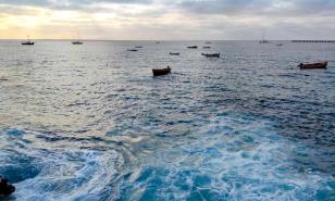 Llega al país  la expedición Oceanía Mar Azul para analizar el medio ambiente 