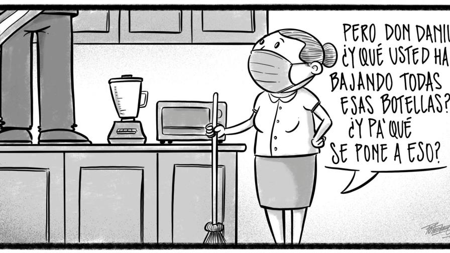 Noticiero Poteleche Noticiero Poteleche