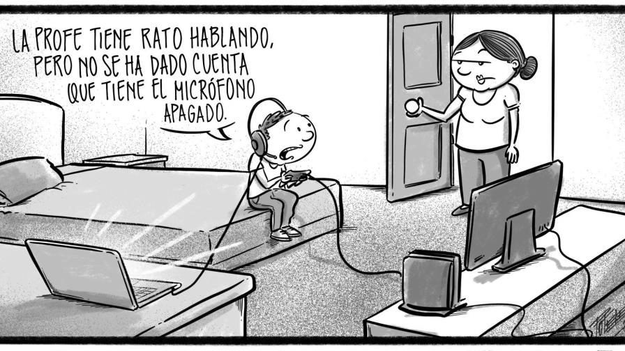 Noticiero Poteleche