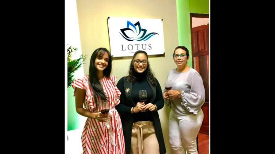 Inauguran Centro de Atención Integral Lotus