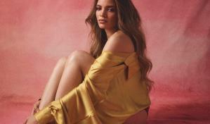 Leslie Grace estrena "Bachatica", su primer sencillo en solitario