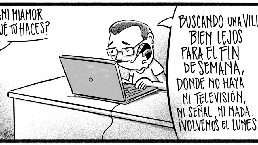Noticiero Poteleche Noticiero Poteleche