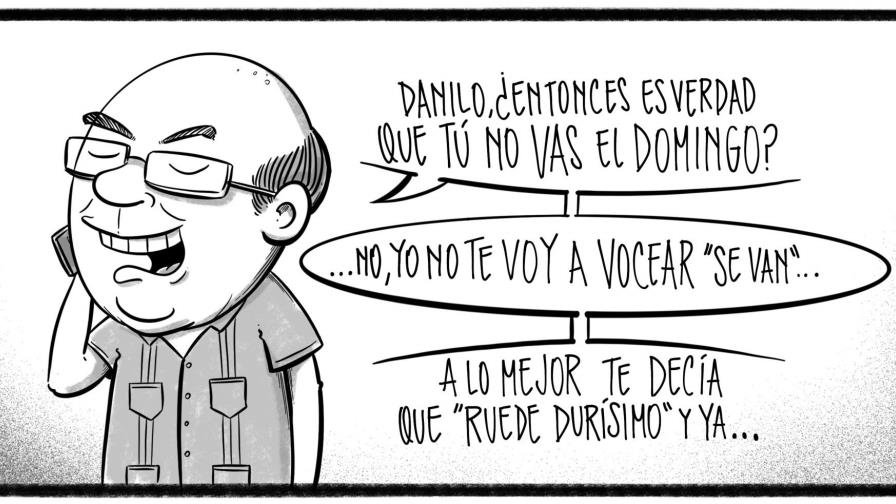 Noticiero Poteleche Noticiero Poteleche