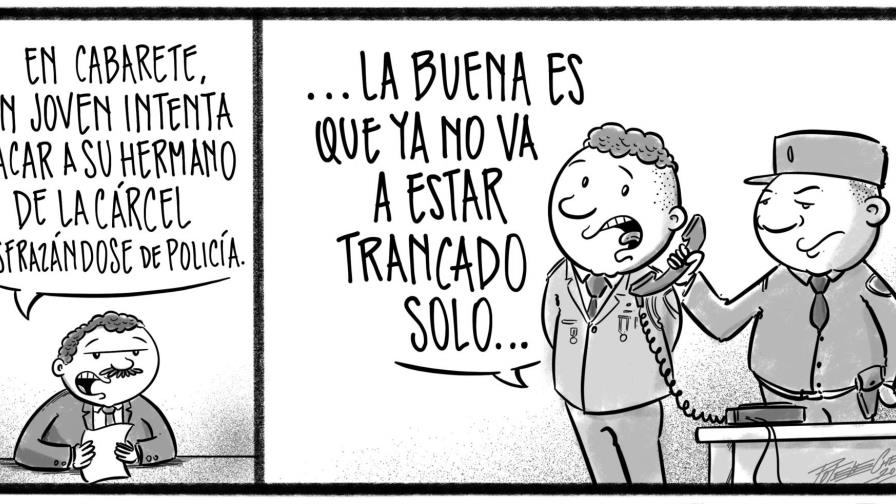 Noticiero Poteleche