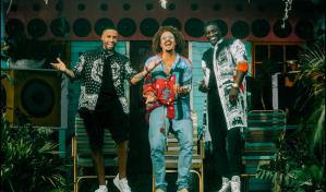 Maffio estrena "Uchi Wala", en colaboraci&oacute;n con  Nicky Jam & Akon