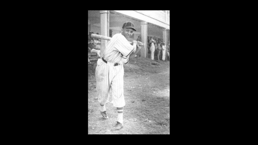 Horacio Martínez, ídolos no se olvidan