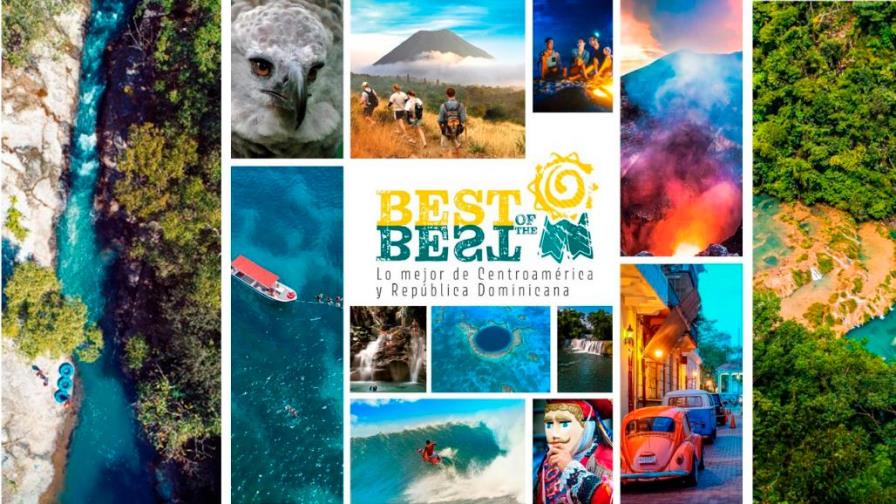 Países de Centroamérica y República Dominicana impulsan turismo ecológico 