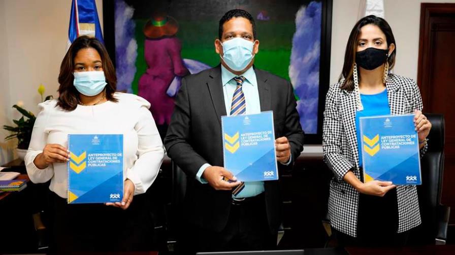 Contrataciones desconoce si se sancionaron funcionarios que contrataron artistas por RD$55.6 millones