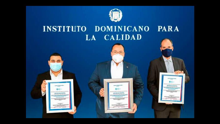 Laboratorios del Indocal amplían acreditación 