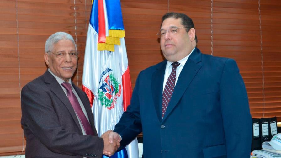 Director de los Comedores Económicos anuncia nueva unidad en el Centro de los Héroes 