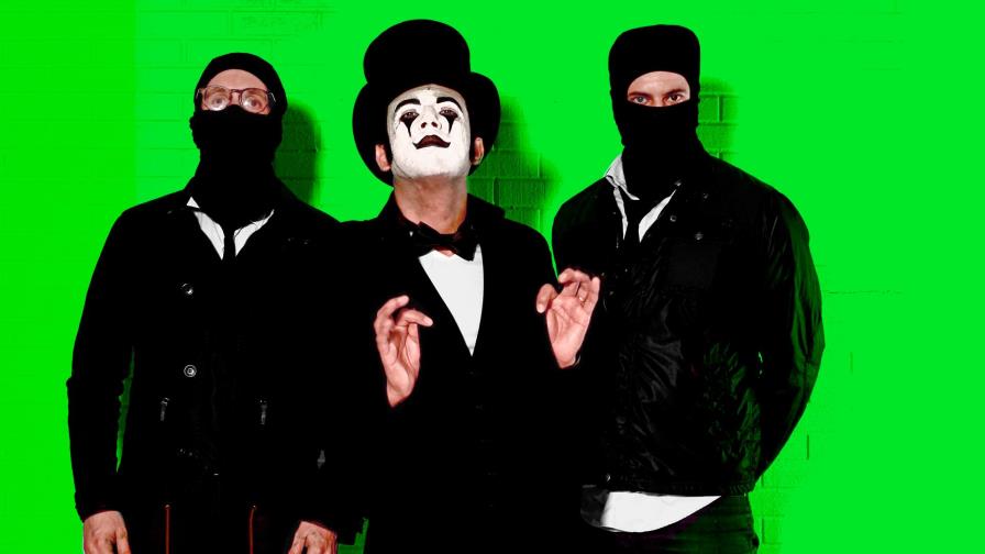  Poolpo anuncia concierto