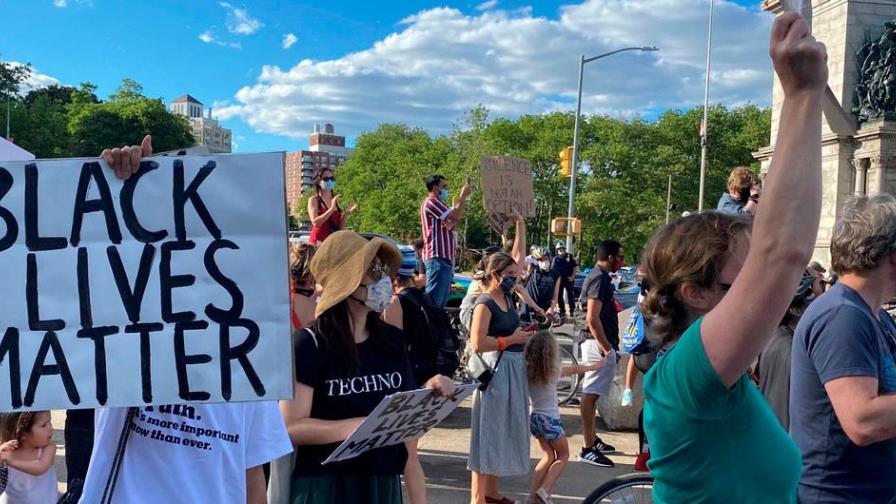 Grandes empresas de EEUU, desafiadas por el reclamo de equidad racial