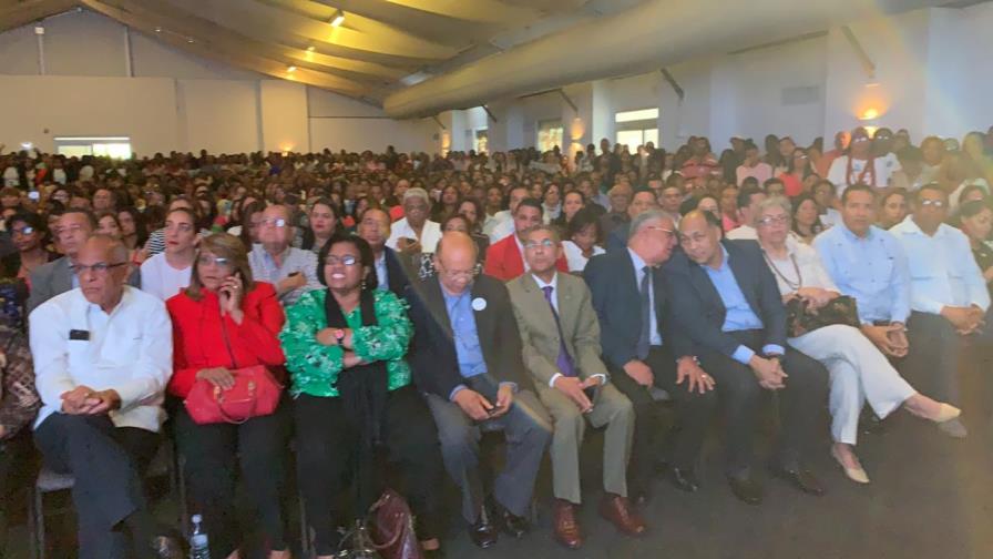 Precampaña electoral: tendencias de Danilo y Leonel miden fuerzas en actos de masas