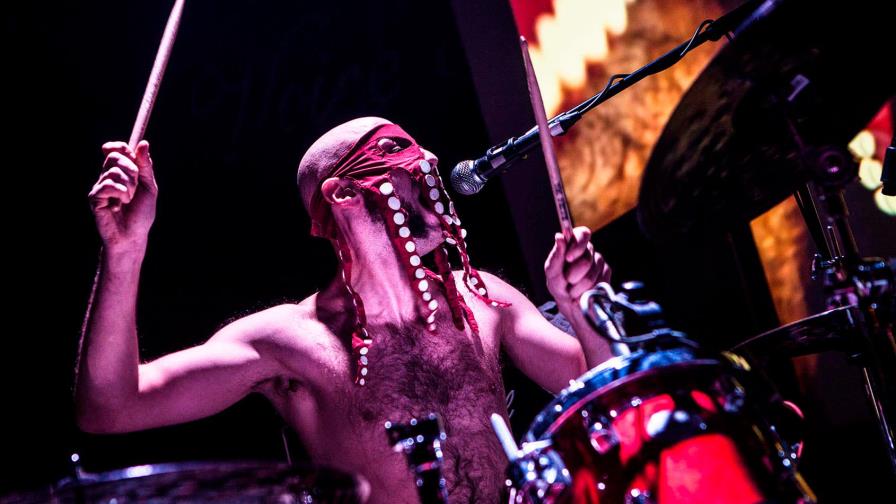 Festival musical “Destrucción Masiva” reunirá a 17 bandas