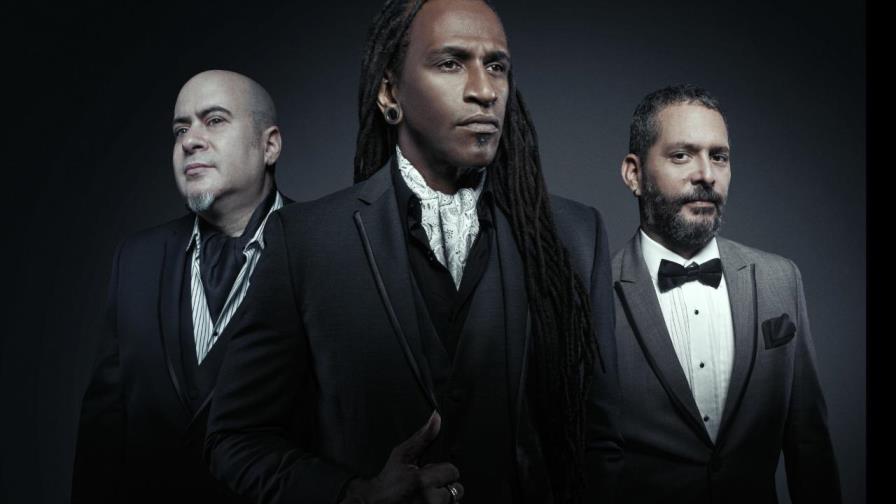 Toque Profundo en plan sinfónico Toque Profundo en plan sinfónico