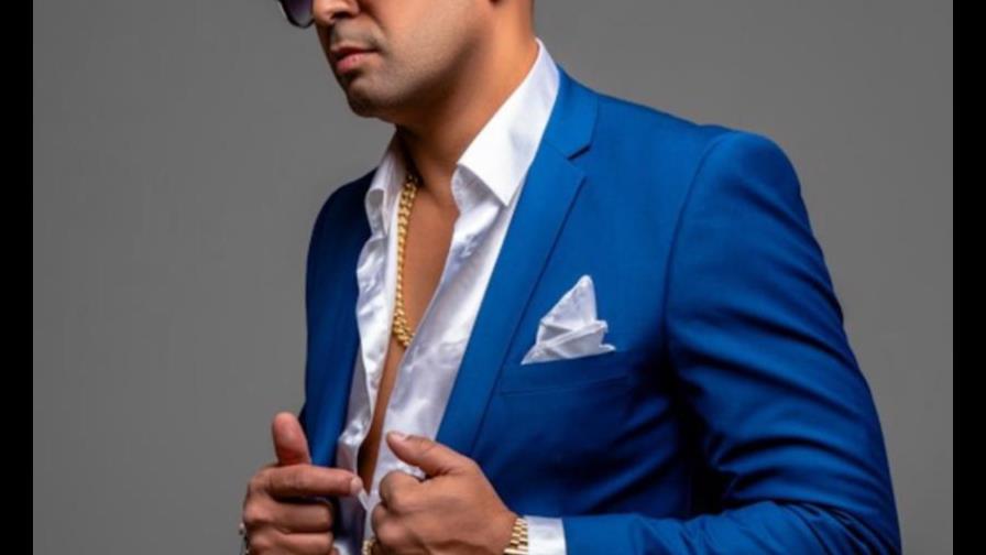Salsero boricua Charlie Cruz  estará en RD promoviendo su disco “Tentaciones Vol. 1” 