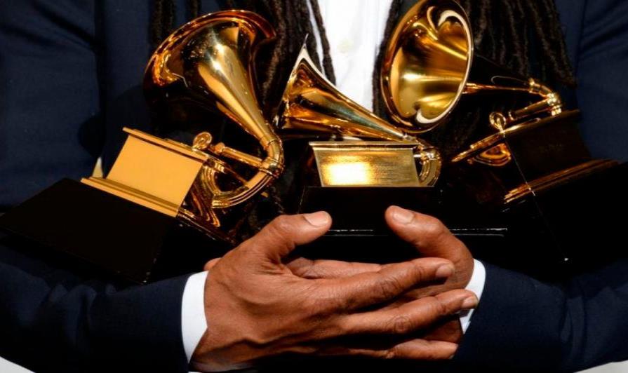 Artistas que nunca han ganado un Grammy