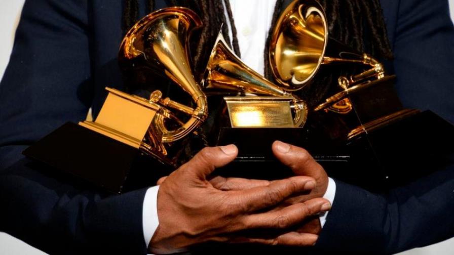 Artistas que nunca han ganado un Grammy Artistas que nunca han ganado un Grammy