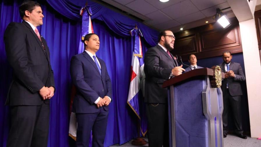 Reconstrucción de terminal de Puerto Plata aún sigue en estudios Reconstrucción de terminal de Puerto Plata aún sigue en estudios