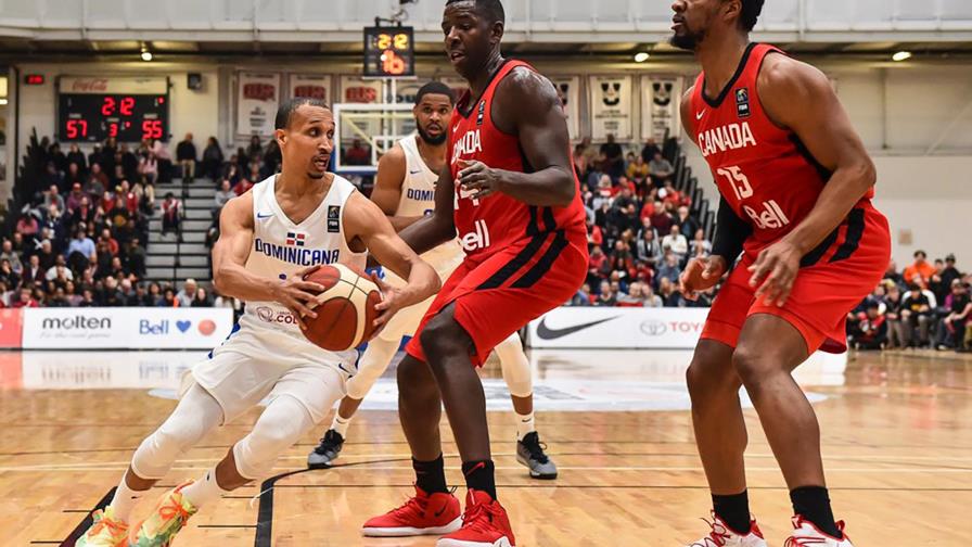 Puntos que debe satisfacer la selección ante Canadá Puntos que debe satisfacer la selección ante Canadá
