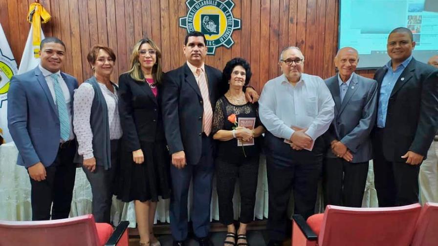 Asociación de Mocanos celebra Día Internacional de la Mujer en Moca Asociación de Mocanos celebra Día Internacional de la Mujer en Moca