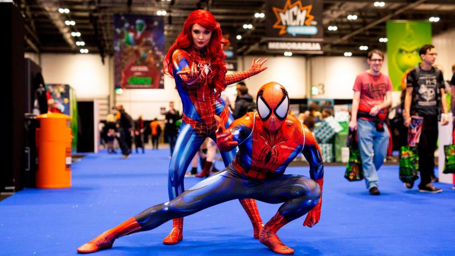 Cancelan por primera vez el Comic-Con