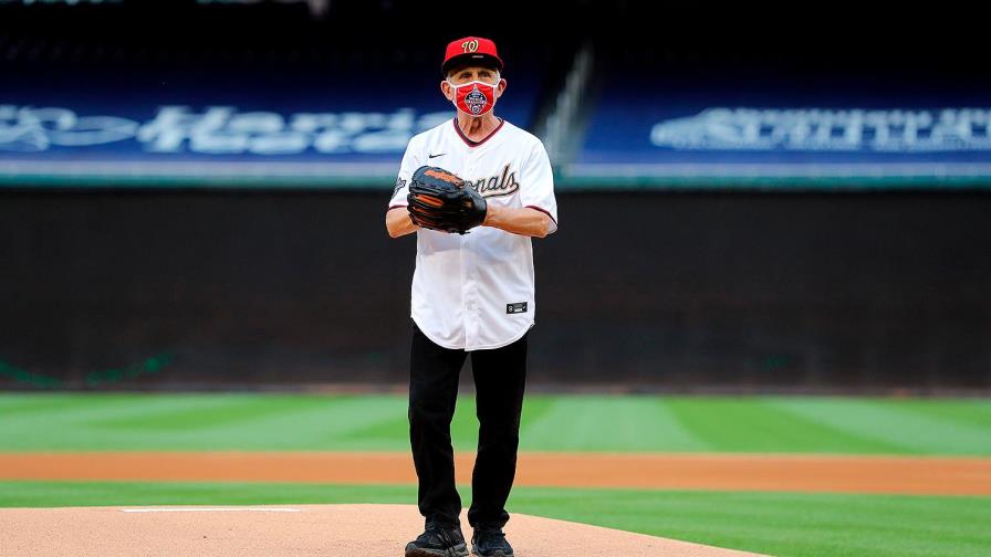 El doctor Anthony Fauci, cautela y optimismo sobre el regreso de los fanáticos a MLB