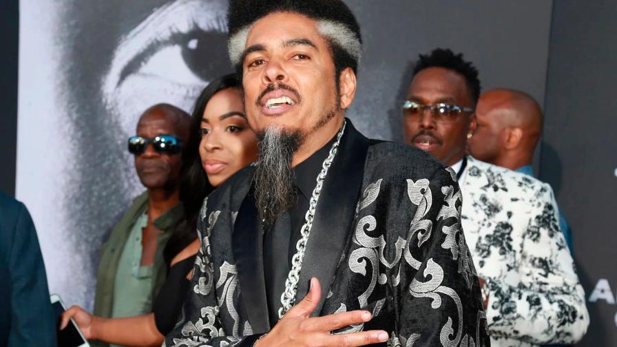 Fallece Shock G, líder de los pioneros del hip hop Digital Underground