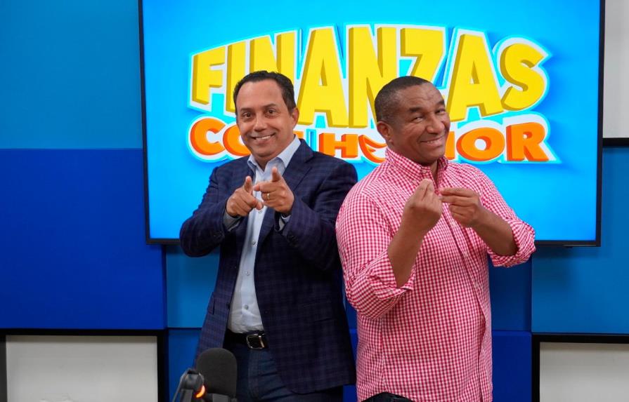 Juan Carlos Guilbe y Manolo Ozuna transmitirán programa por Telemicro Internacional