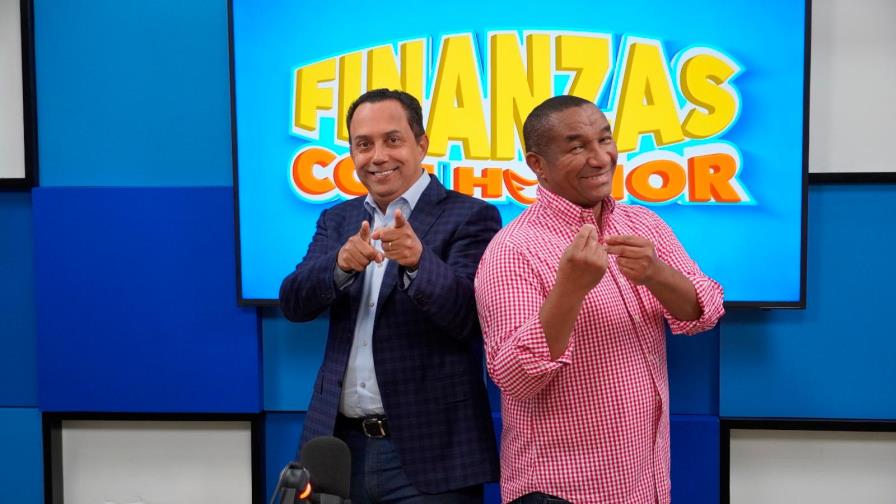 Juan Carlos Guilbe y Manolo Ozuna transmitirán programa por Telemicro Internacional Juan Carlos Guilbe y Manolo Ozuna transmitirán programa por Telemicro Internacional