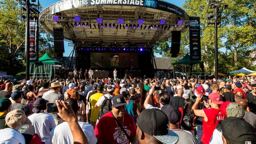 Ofrecerán multitudinario concierto en Nueva York para marcar su recuperación del COVID Ofrecerán multitudinario concierto en Nueva York para marcar su recuperación del COVID