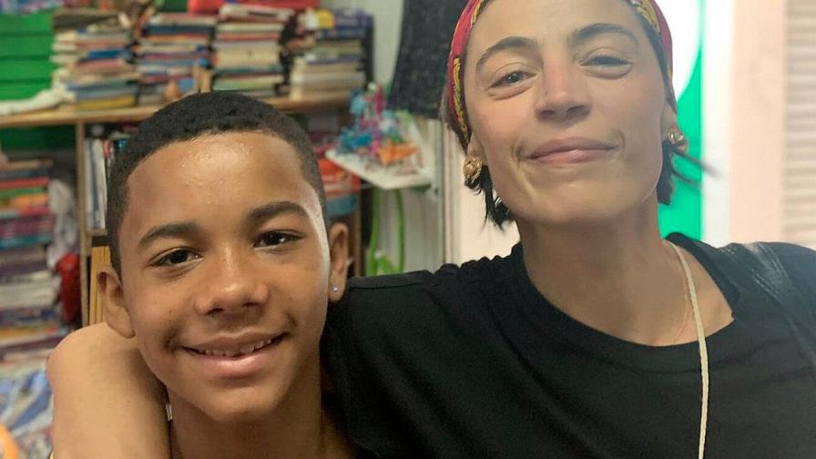 Matan a niño actor que protagonizó la película “Plaza Catedral”